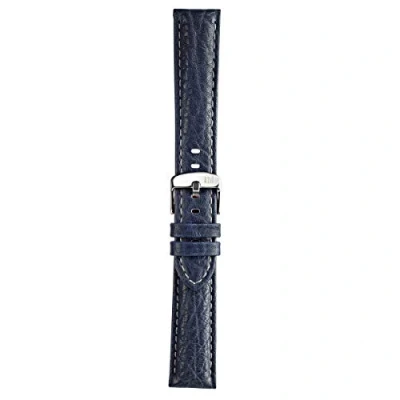 Imagen de Morellato Correa para hombre, colección SPORT, mod. Racing Texas A01U4206B07, turquesa, 18mm,