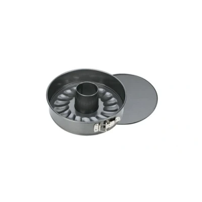 Imagen de Tescoma Delicia Molde Desmontable para Tartas (24 cm)