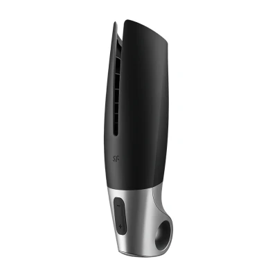 Imagen de Satisfyer Power Masturbator Platanomelónplata
