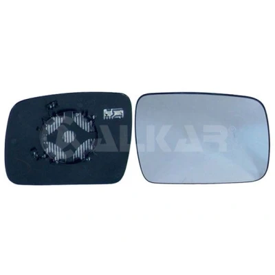 Imagen de ALKAR 6432043 Cristal de Espejo derecha LAND ROVER: Range Rover Sport, Freelander 2 SUV, Discovery 4 norauto, oscaro, mister auto