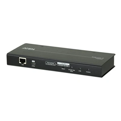 Imagen de Aten cn8000 a KVM Over IP de Unidad Control, con datentrã Virtual ¤ gerschnittstelle cn800