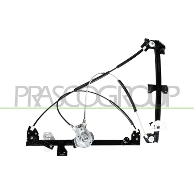 Imagen de Prasco Elevalunas Delante, derecha manual CI915W001 PEUGEOT: Partner I Combispace, Furgón, CITROËN: Berlingo / First