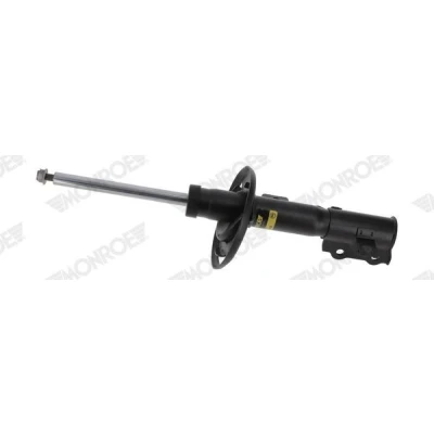 Imagen de MONROE G7942 amortiguador Presión de gas Bitubular Columna Espiga arriba, Abrazadera abajo MAZDA: 2 Hatchback
