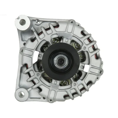 Imagen de AS PL A3072 Alternador 12V 100A BMW: 3 Coupé, Cabrio, LAND ROVER: Freelander I SUV, SUV 75