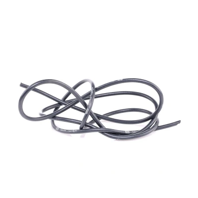 Imagen de BERU COPPER CABLE 7MMSBLACK Cables de Encendido Cobre, Silicona negro