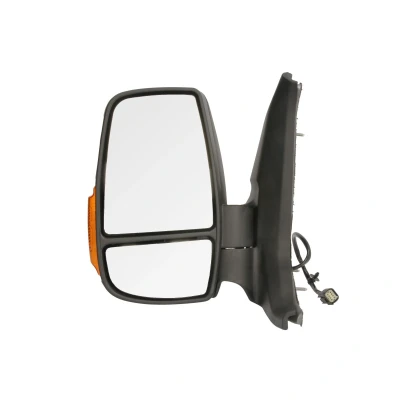 Imagen de Retrovisor exterior BLIC 5402 03 2001311P