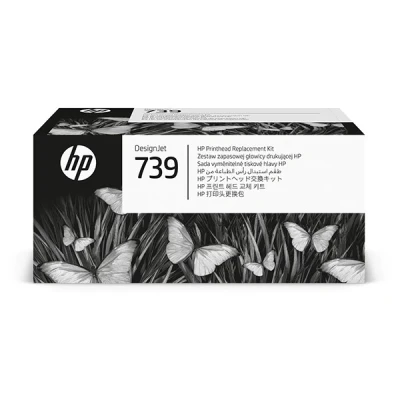 Imagen de HP 739 (498N0A) cabezal de impresión (original)