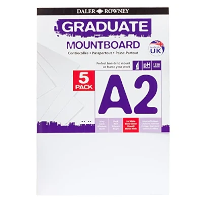 Imagen de Daler Rowney Farben Accesorio para Disfraz Unisex a Partir de 3 años 329205091