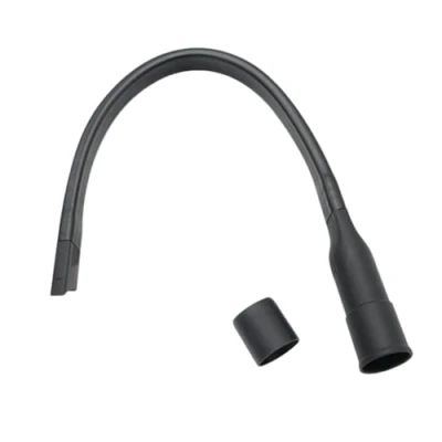Imagen de Boquilla Larga Flexible, 62 cm Aspiración Plana del Tubo Largo para Todas Las Aspiradoras con Conexión de 35/32 mm, Aspiradora Universal Limpiar Debajo Muebles y Asientos Automóviles