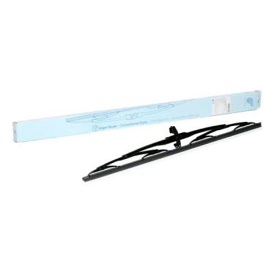 Imagen de Limpiaparabrisas Blue Print AD26CH660 660mm Escobillas con arco sujeción por gancho TOYOTA: Auris Hatchback, Land Cruiser Prado 120, Verso
