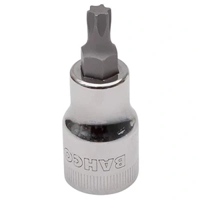 Imagen de Bahco 7809TORX T55 Vaso 1/2,