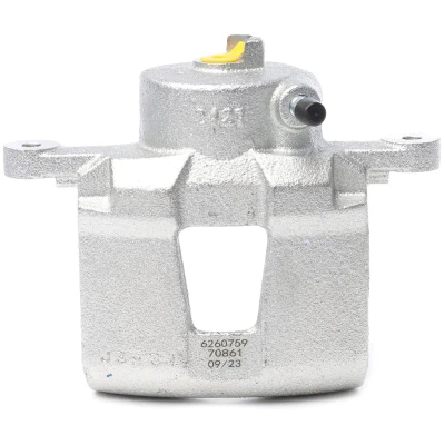 Imagen de METZGER 6260759 Pinza de freno Eje delantero, izquierda CHEVROLET: Lacetti Hatchback, DAEWOO: Nubira Berlina