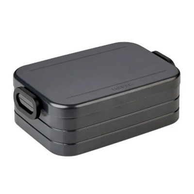 Imagen de Caja Almuerzo Midi Nordic Black