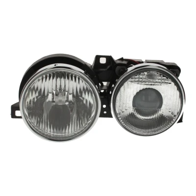Imagen de ALKAR 2701847 Faros izquierda W5W, H1/H1 BMW: 3 Berlina, Cabrio