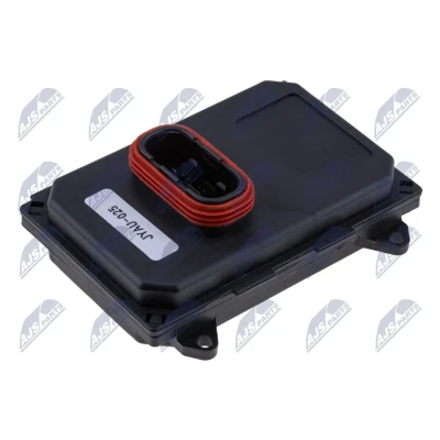 Imagen de NTY EPX AU 025 Unidad de Control