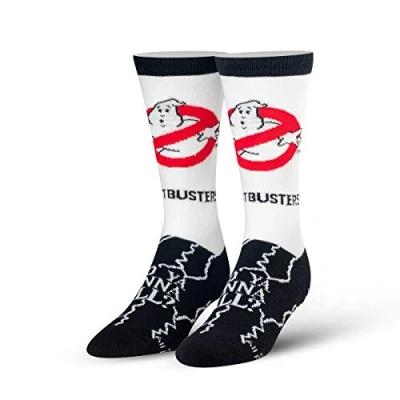Imagen de Odd Sox Calcetines divertidos para hombre Ghostbusters Multi color Large