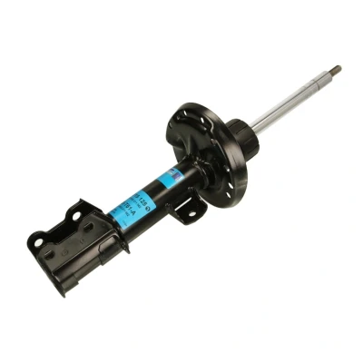 Imagen de SACHS 315 125 amortiguador izquierda Presión de gas Bitubular Columna Espiga arriba FIAT: Fiorino III Furgón / Familiar, MPV