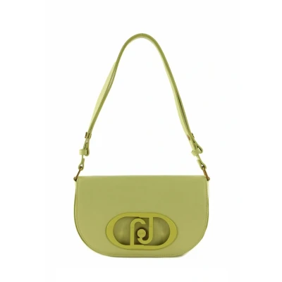 Imagen de LIU JO Euzia 26 CM Bandolera, Mujer, Talla: One Size, Endive