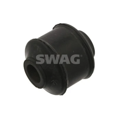 Imagen de SWAG 30 61 0007 Silentblock Barra Estabilizadora Eje delantero Caucho 12 37,5 VOLKSWAGEN: LT 40 55 I Camión de plataforma / Chasis