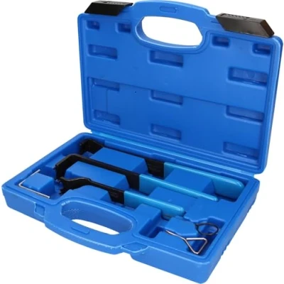 Imagen de KS TOOLS BT597600 Herramienta de montaje, correa distribución