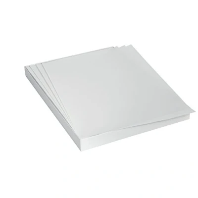 Imagen de SIGEL TP411 Papel térmico Premium, 76 g, caja 250 hojas A4, para impresoras Brother Serie PJ