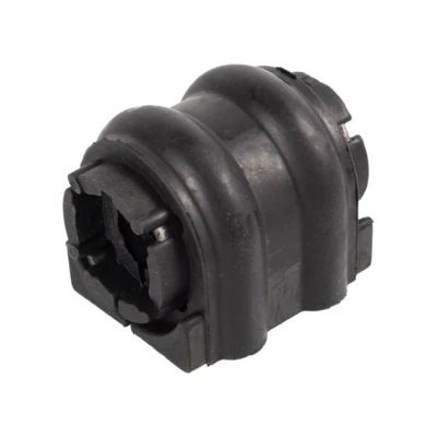 Imagen de FEBI BILSTEIN 170842 Silentblock Barra Estabilizadora Eje trasero izquierda, trasero, derecha Caucho 14 41 HYUNDAI: i30 II Hatchback, ix35
