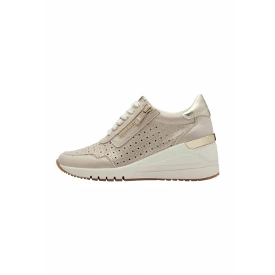 Imagen de Marco Tozzi Zapatillas, Mujer, Talla: 40, Platinum comb Zapatos