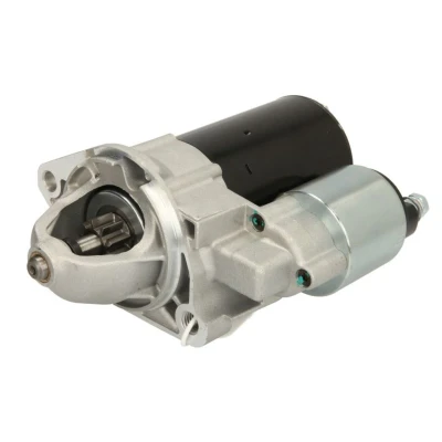 Imagen de STARDAX STX200092R Motor de arranque 12 1,1 9 OPEL: Zafira B, Astra H Hatchback, GTC, CITROËN: C3 I PEUGEOT: 107 Hatchback