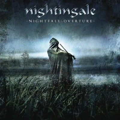 Imagen de Nightfall Overture [Vinilo]