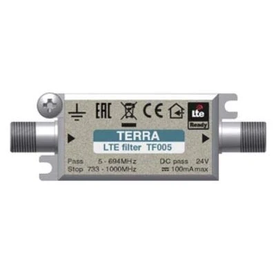 Imagen de Filtro 5G de 50dB para Interior 5 694 MHz