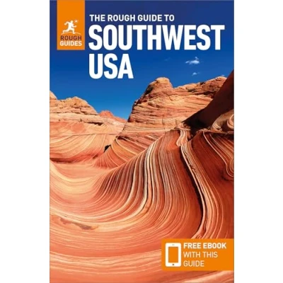 Imagen de The Rough Guide To Southwest Usa: Travel With Ebook