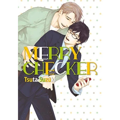 Imagen de Merry Checker