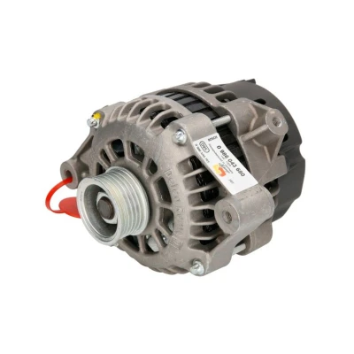 Imagen de BOSCH 0 986 043 680 Alternador 14V 100A OPEL: Corsa B Hatchback, Frontera A SUV, Astra F Berlina