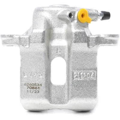 Imagen de METZGER 6260534 Pinza de freno Eje delantero, derecha MAZDA: MX 5 I