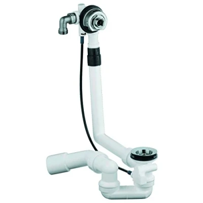 Imagen de Grohe Parte int Desagüe autom caño integrado Ref. 28991000