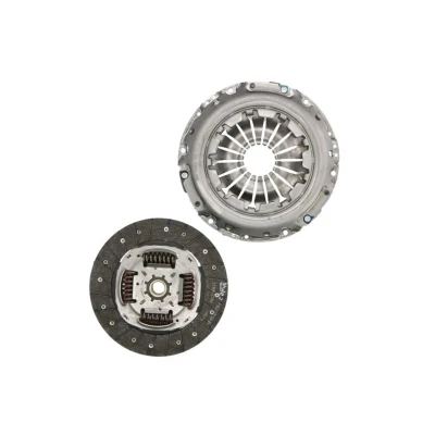Imagen de LuK BR 0222 622 3421 09 Kit de embrague con placa apriete plato embrague, sin cojinte desembrague 220 DACIA: Lodgy