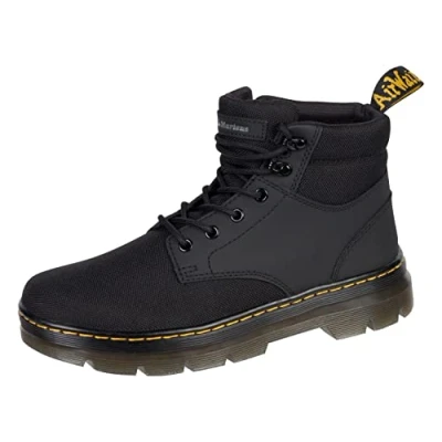 Imagen de Dr. Martens Ember, Botas Chukka Hombre, Negro, 41 EU