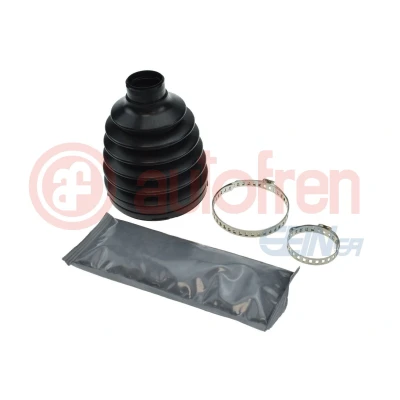Imagen de AUTOFREN SEINSA D8583T Fuelle Palier 110 lado de rueda RENAULT: LAGUNA 3, MEGANE 3 Grandtour, DACIA: Duster SUV