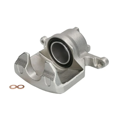 Imagen de ABE CZH2110 Pinza de freno Eje delantero, izquierda MAZDA: CX 5 I