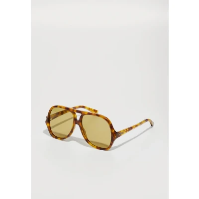 Imagen de CHLOÉ Gafas de sol, Mujer, Talla: 58, Havana/green