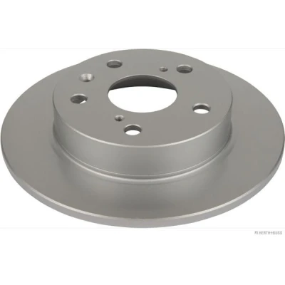 Imagen de HERTH+BUSS JAKOPARTS J3318008 Disco de freno 259 9 5 114,3 macizo SUZUKI: SWIFT 4, Vitara IV SUV, SX4 II S Cross
