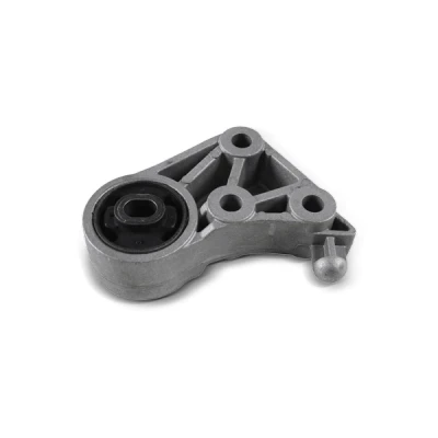 Imagen de SASIC 9002474 Soporte, suspensión del motor Rodamiento de caucho metal a la derecha arriba, posterior OPEL: Zafira A, B, Astra H Caravan