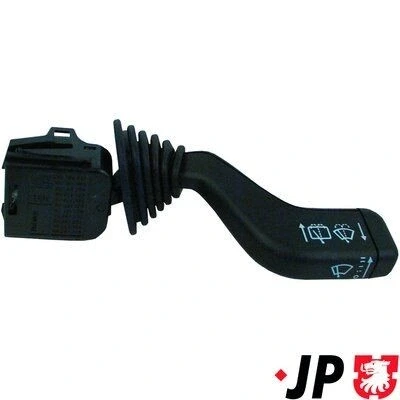 Imagen de JP GROUP 1296200400 Interruptor del limpiaparabrisas OPEL: Astra G CC, Corsa B Hatchback, Zafira A