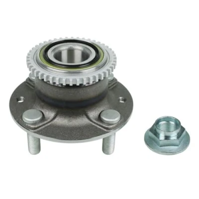 Imagen de MEYLE 35 14 752 0002 Juego de cojinete rueda MAZDA: 323 F 6, MX 3