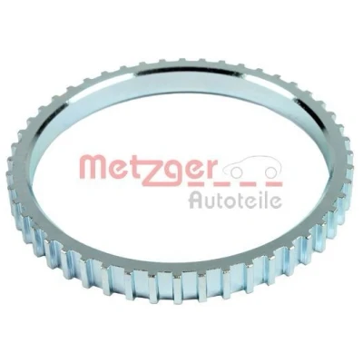 Imagen de METZGER 0900171 Anillo de Sensor ABS 48 Eje delantero PEUGEOT: 206 Hatchback, SW, 406 Berlina