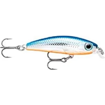 Imagen de Rapala ULM06 SB Pesca, Adultos Unisex, 60 mm (4.0 gr)