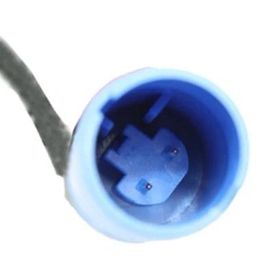 Imagen de METZGER 0900931 Sensor de ABS Eje trasero activo 992 BMW: X1