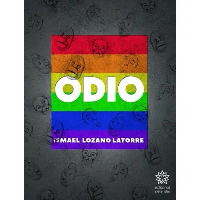 Imagen de Odio