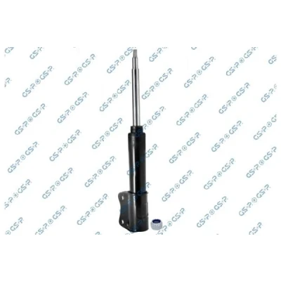 Imagen de GSP 32306732 amortiguador Eje delantero, izquierda Presión de gas Bitubular Columna SUZUKI: Grand Vitara I SUV (FT, HT) 2.7 4x4