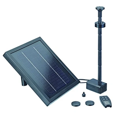Imagen de Pontec PondoSolar 250 Control